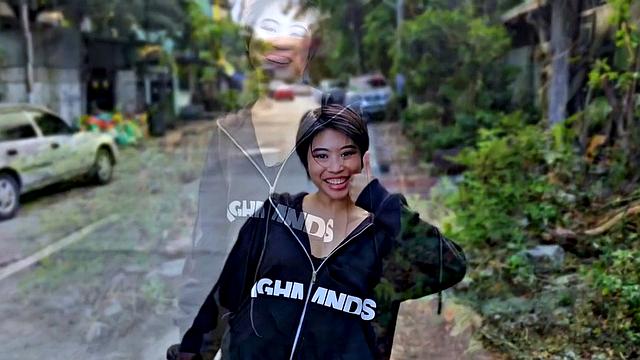 Salome Salvi Squirts