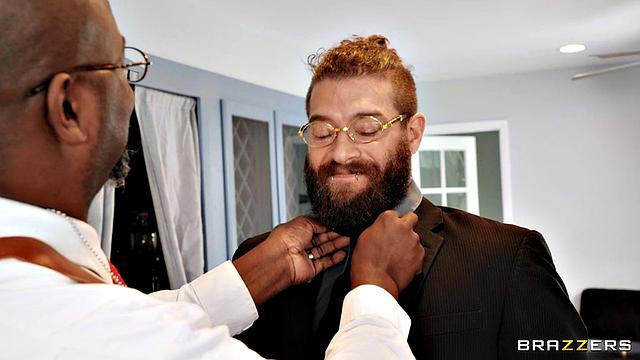 Cop's Daughter Craves It