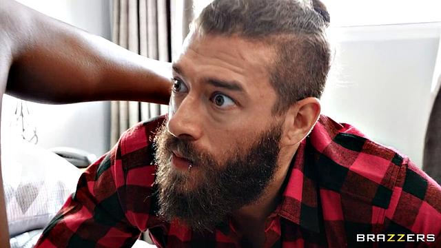 Cop's Daughter Craves It