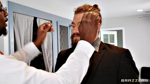 Cop's Daughter Craves It