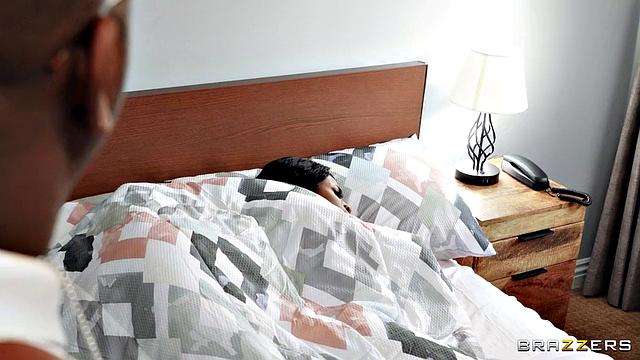 Cop's Daughter Craves It