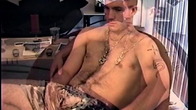 Blowing Straight Boy