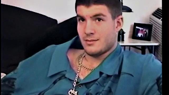 Blowing Straight Boy