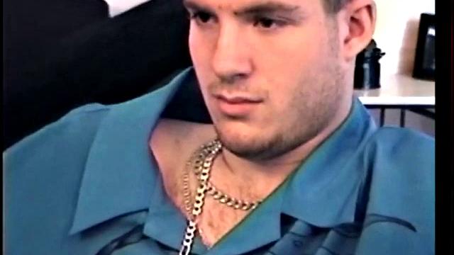 Blowing Straight Boy