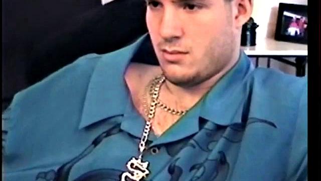 Blowing Straight Boy