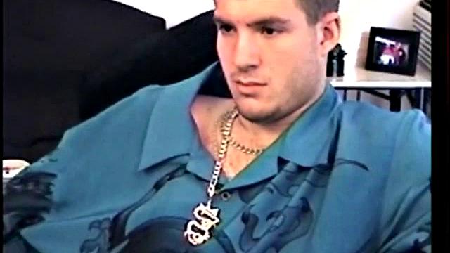 Blowing Straight Boy