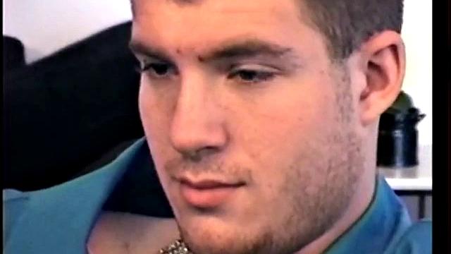 Blowing Straight Boy