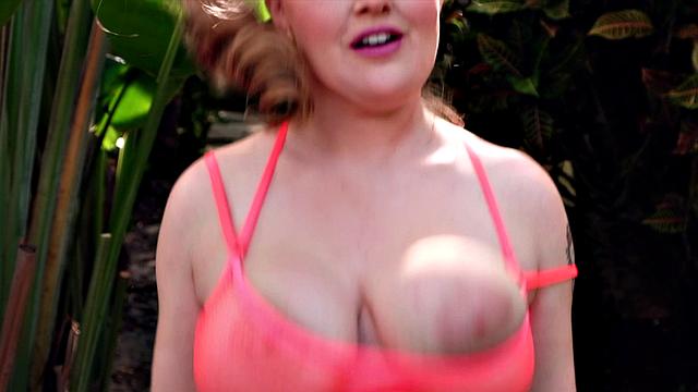 Sexercise With Busty Emma Shay