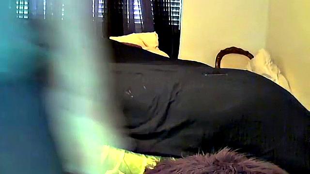 Wyatt Blaze gets wild with toys and takes a hard cock