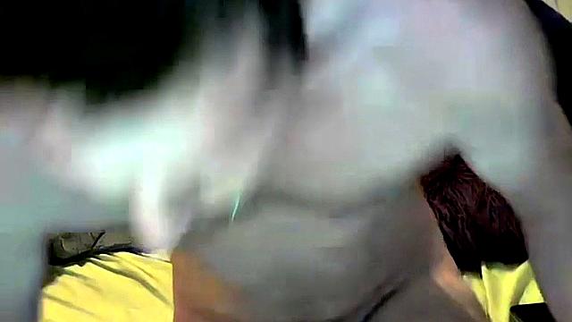 Wyatt Blaze gets wild with toys and takes a hard cock