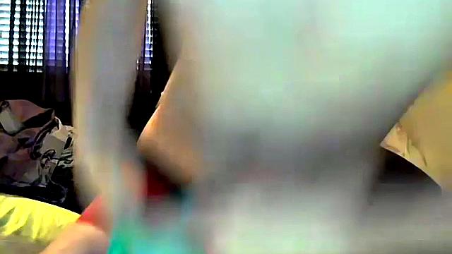 Wyatt Blaze gets wild with toys and takes a hard cock