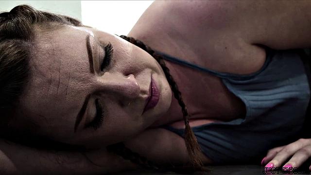 We're gonna have to do rectal exam!