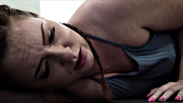 We're gonna have to do rectal exam!