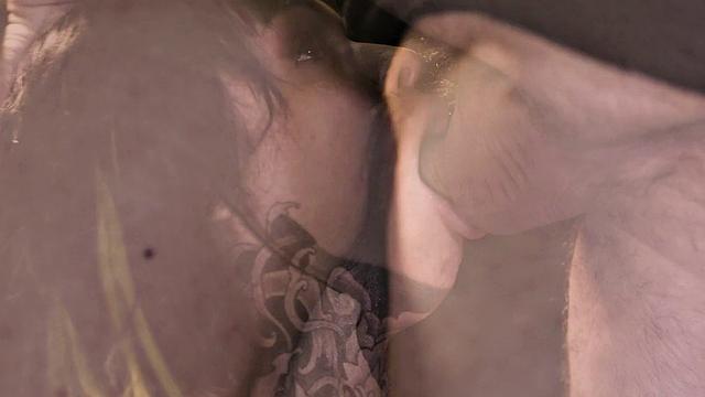 PURE TABOO Scared Xwife Karen BEGS Married Neighbor Tommy To Help Her By Wearing A Mask