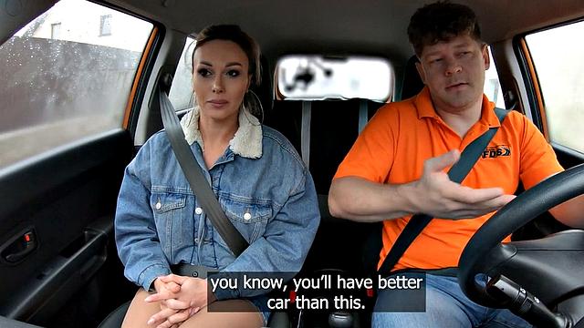 Public bitch fucked by BWC in wet pussy