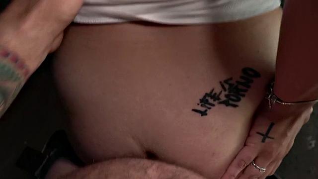 Fake Agent Fucks Redhead Big Boot yIn Doggystyle Pov