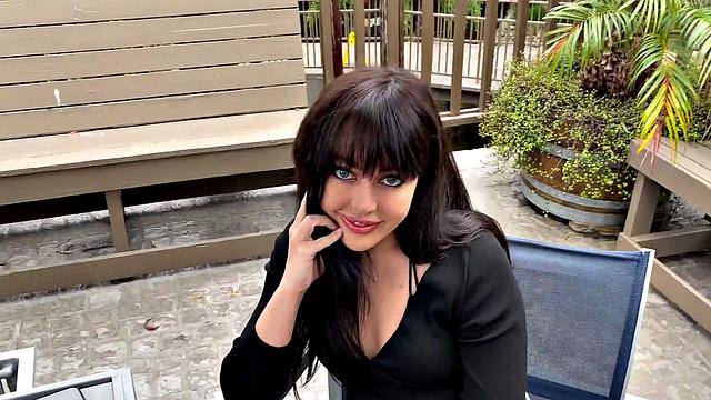 Whitney's Wet And Ready