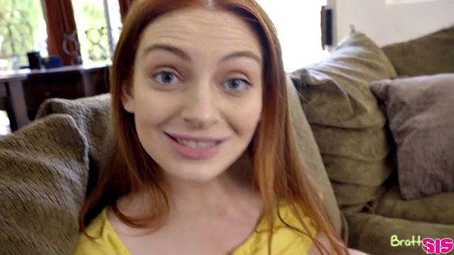 Redhead Step Siter - S7:E4