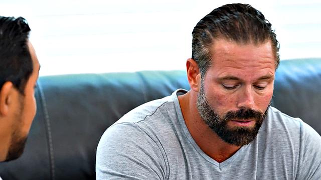 No Trick, Just Treat For Stepdads