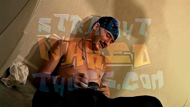 Cash Shots With Straight Thugs - Chain And T