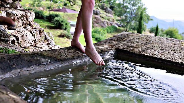 Milla: Sexy When Working