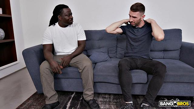 Big Tits & Ass Massage