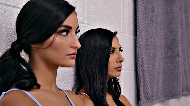 The Audition: Scene 2