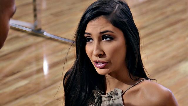 The Audition: Scene 2