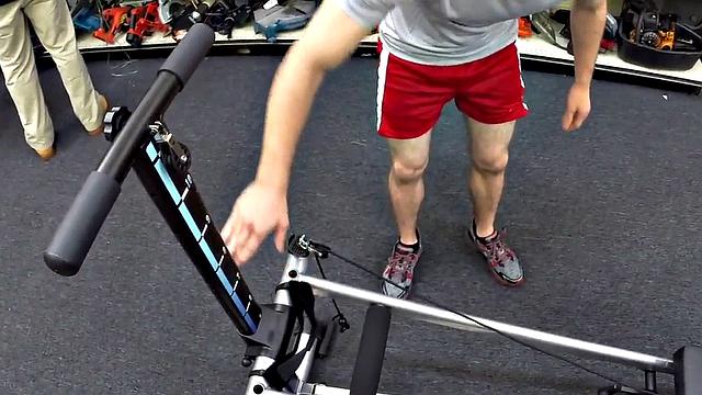 Straight jock agrees to ride