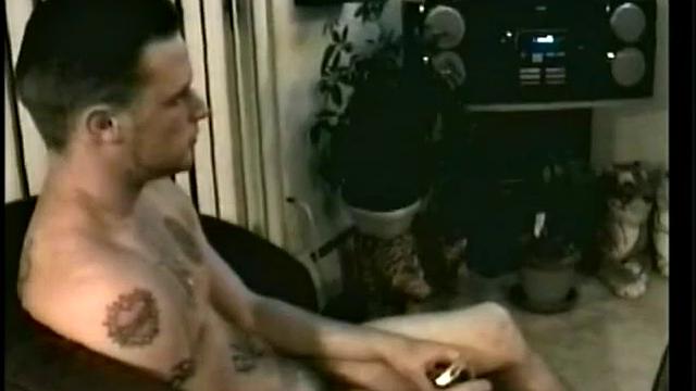 Straight Boy Buzz Bkowing Vinnie