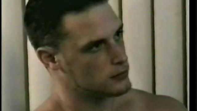 Straight Boy Buzz Bkowing Vinnie