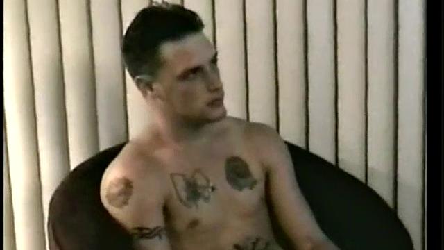 Straight Boy Buzz Bkowing Vinnie