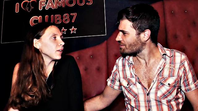 Lola, Falsely Innocent, First Two Cocks