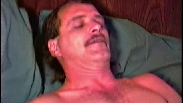 This is Steve's second time in front of my camera. He's one of my favorite country boys, who comes down from the hills to get away from the little woman and suck some cock and get fucked. Steve's a great guy. I hope you enjoy the video.