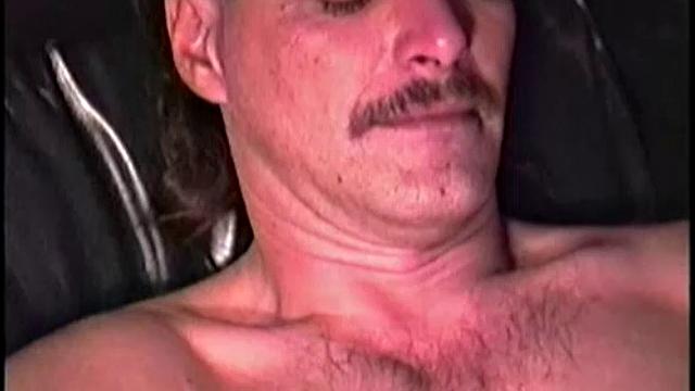 This is Steve's second time in front of my camera. He's one of my favorite country boys, who comes down from the hills to get away from the little woman and suck some cock and get fucked. Steve's a great guy. I hope you enjoy the video.