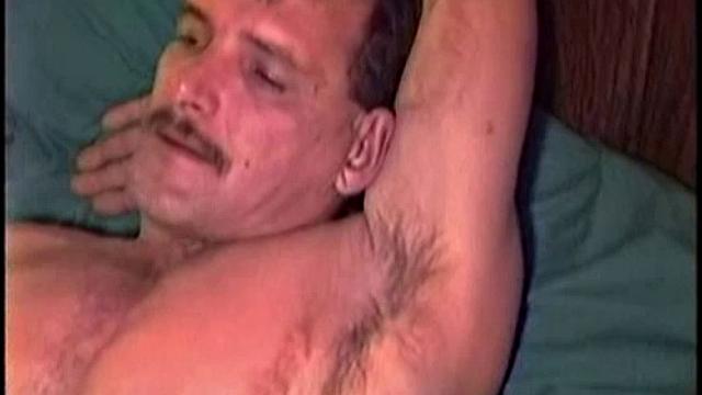 This is Steve's second time in front of my camera. He's one of my favorite country boys, who comes down from the hills to get away from the little woman and suck some cock and get fucked. Steve's a great guy. I hope you enjoy the video.