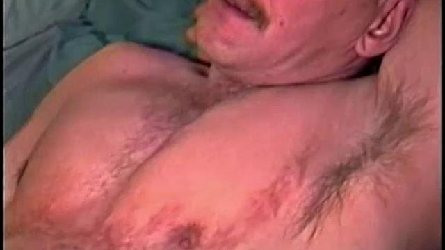 This is Steve's second time in front of my camera. He's one of my favorite country boys, who comes down from the hills to get away from the little woman and suck some cock and get fucked. Steve's a great guy. I hope you enjoy the video.