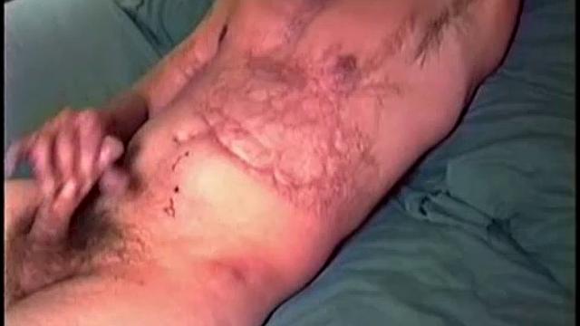 This is Steve's second time in front of my camera. He's one of my favorite country boys, who comes down from the hills to get away from the little woman and suck some cock and get fucked. Steve's a great guy. I hope you enjoy the video.