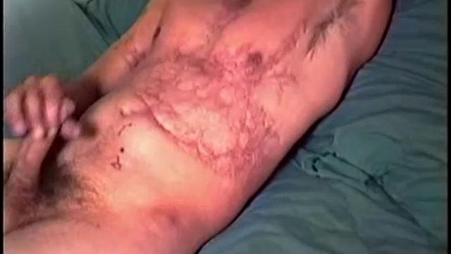 This is Steve's second time in front of my camera. He's one of my favorite country boys, who comes down from the hills to get away from the little woman and suck some cock and get fucked. Steve's a great guy. I hope you enjoy the video.