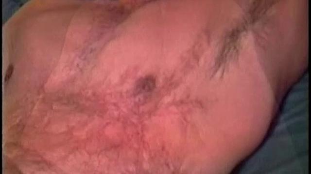 This is Steve's second time in front of my camera. He's one of my favorite country boys, who comes down from the hills to get away from the little woman and suck some cock and get fucked. Steve's a great guy. I hope you enjoy the video.