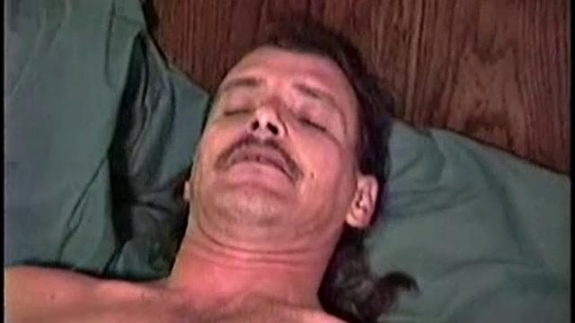 This is Steve's second time in front of my camera. He's one of my favorite country boys, who comes down from the hills to get away from the little woman and suck some cock and get fucked. Steve's a great guy. I hope you enjoy the video.