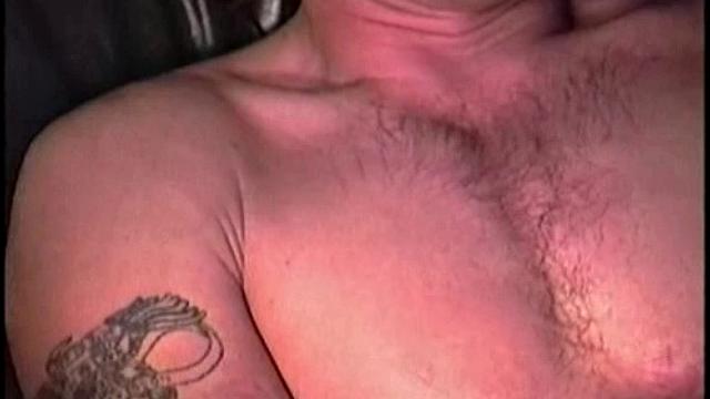 This is Steve's second time in front of my camera. He's one of my favorite country boys, who comes down from the hills to get away from the little woman and suck some cock and get fucked. Steve's a great guy. I hope you enjoy the video.