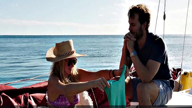 Shailene Woodley exposing body