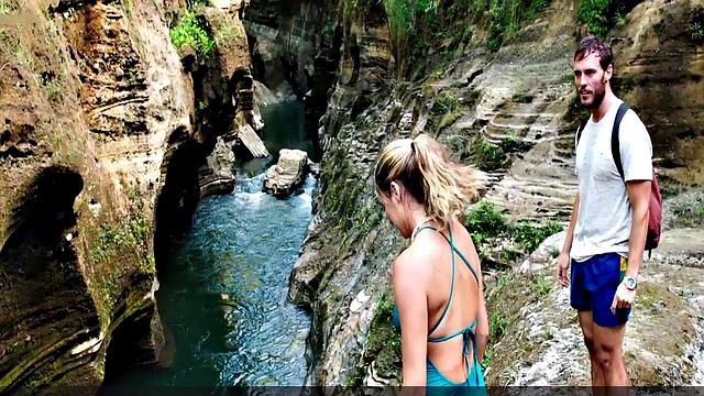 Shailene Woodley exposing body