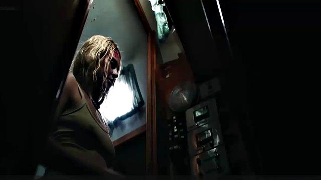 Shailene Woodley exposing body