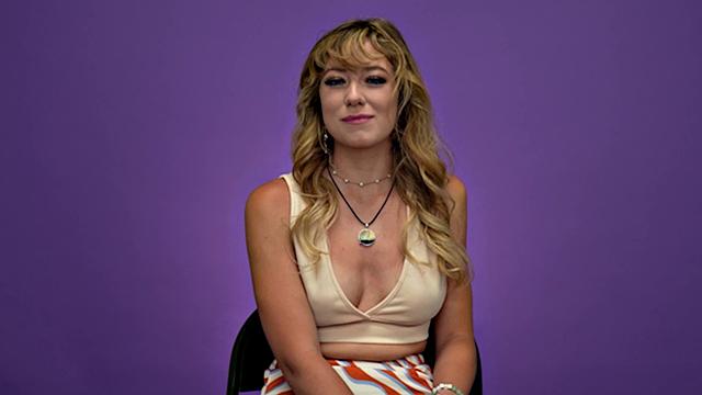 Big Cumshot Reaction