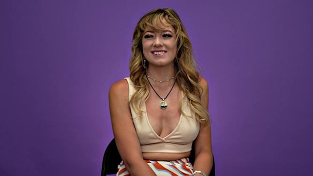 Big Cumshot Reaction