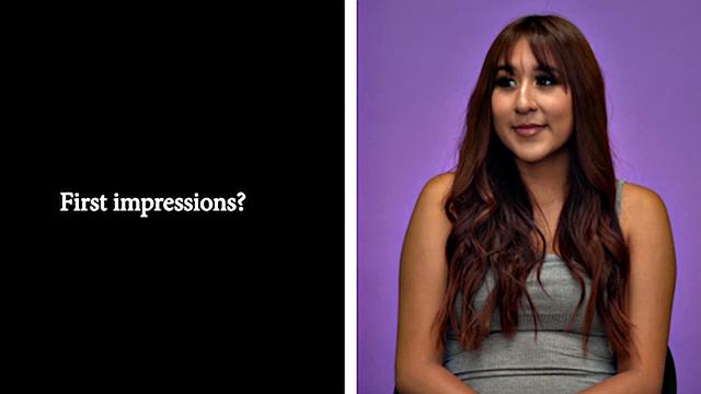 Big Cumshot Reaction