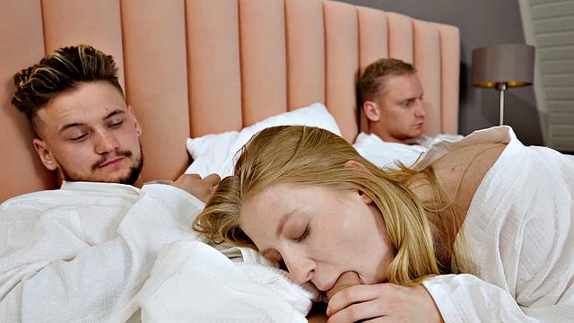 RIM4K. Would Do Anything for Love