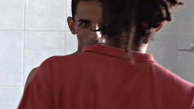 Carlos Luce and Diego Romano